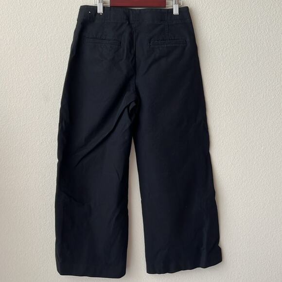 Ann Taylor Factory LIKE NEW Wide Leg Pants, Size 2 - Picture 10 of 10